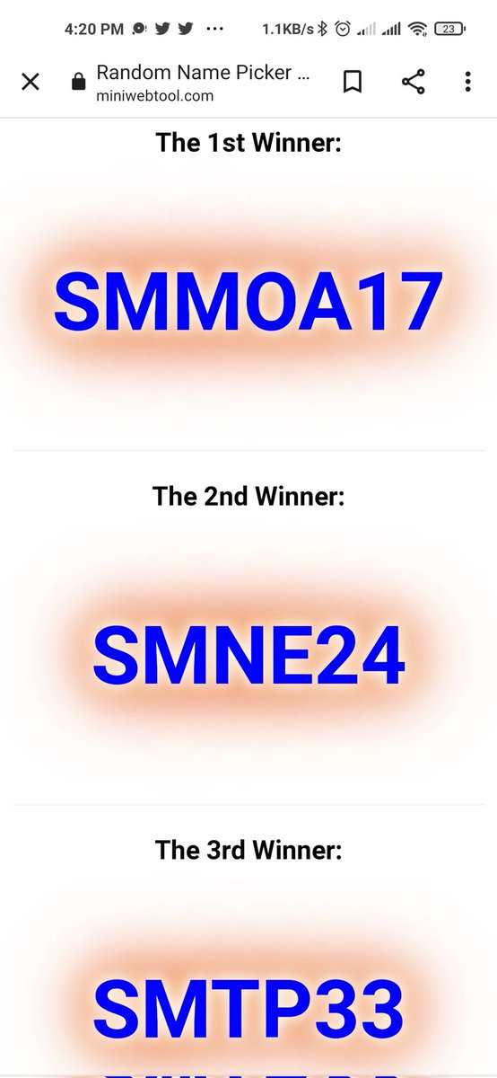 skyprintsph's tweet photo. Here are the winners for our
Wheein Fanmade Totebag Giveaways.

Congratulations to the 10 winners of white/canvas totebags: https://t.co/lmHA0P5upF