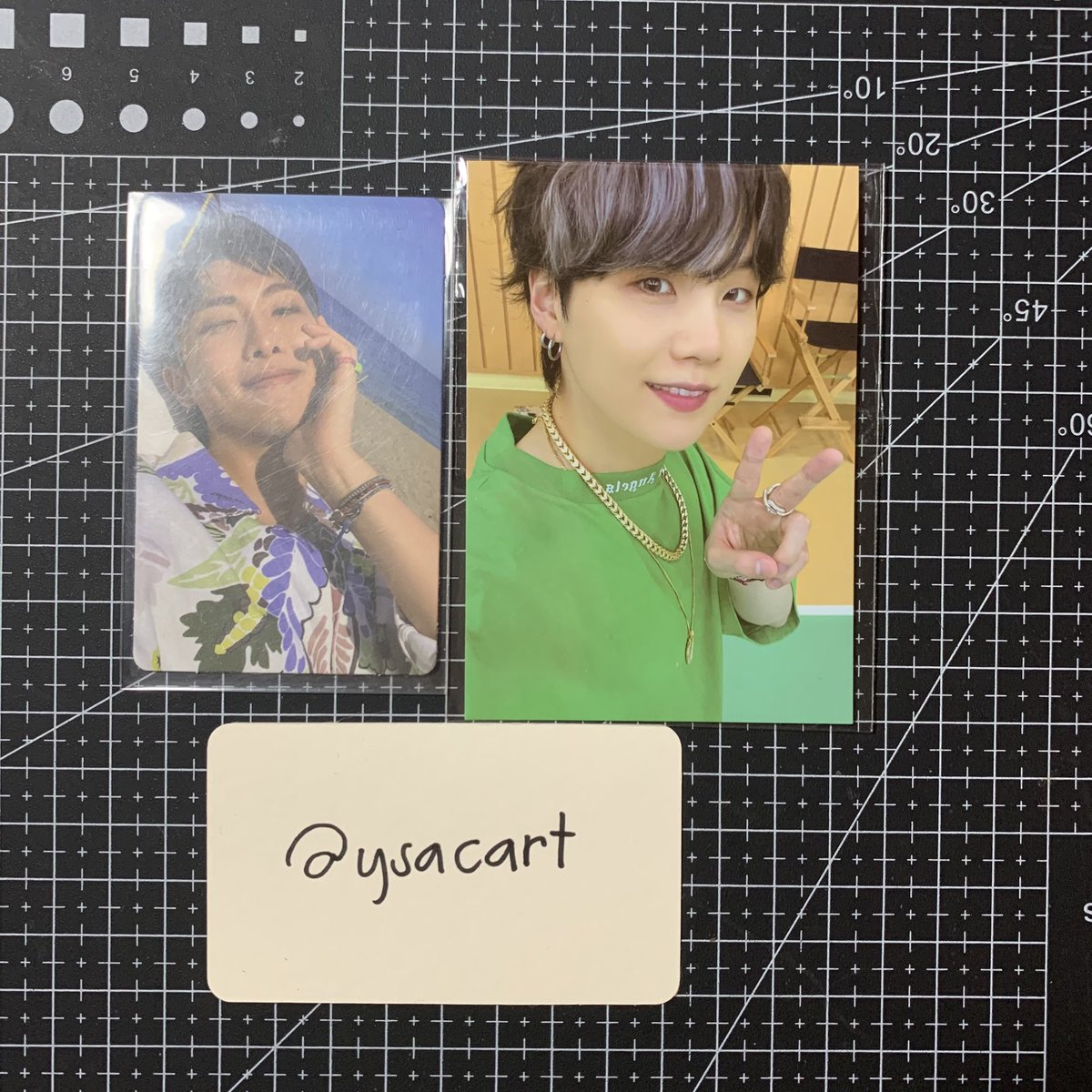 ysacart's tweet photo. wts • lfb • ph

bts jungkook be essential namjoon butter peaches suga butter cardigan in the soop 2 pc 

— rm butter peaches ₱250
— suga butter cardigan ₱200 
— gcash
— payo / 2 days reservation 

dm if interested https://t.co/8krVzJ9Ygj