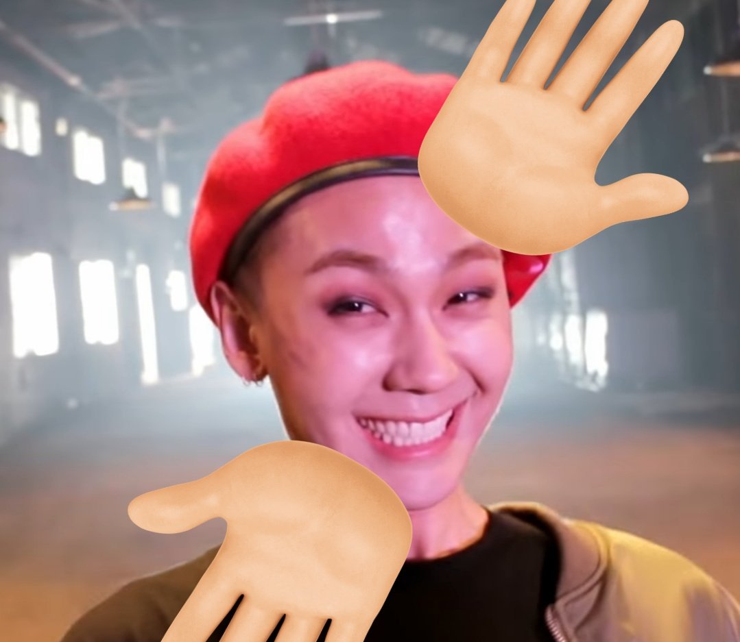 iljae1004's tweet photo. 🤣🤣🤣🤣 https://t.co/nRiqS6MXiU
