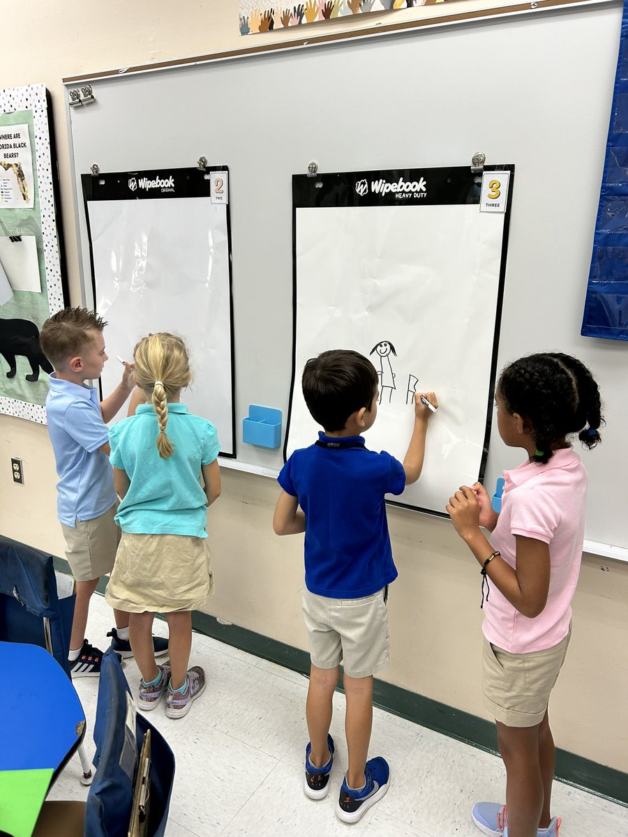 Glendale Elementary tweet media