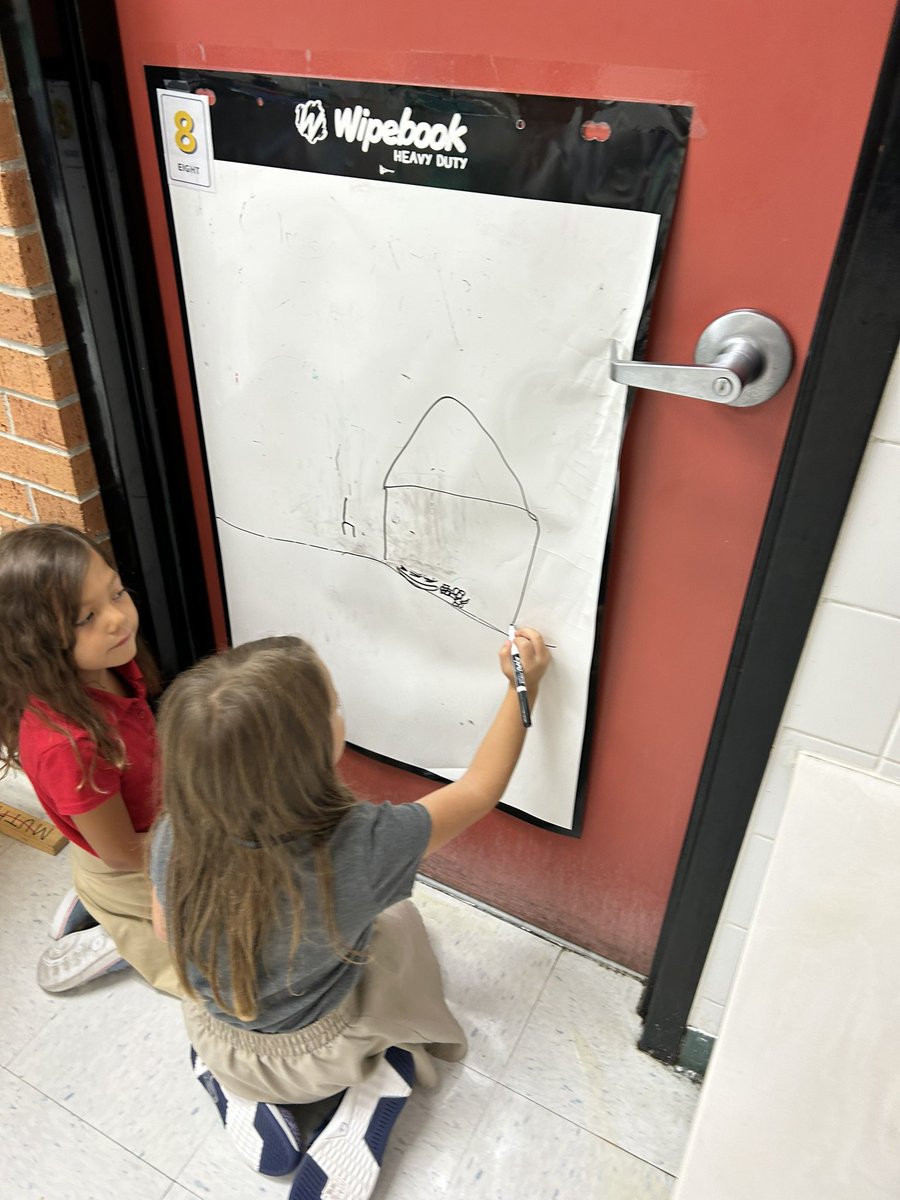 Glendale Elementary tweet media