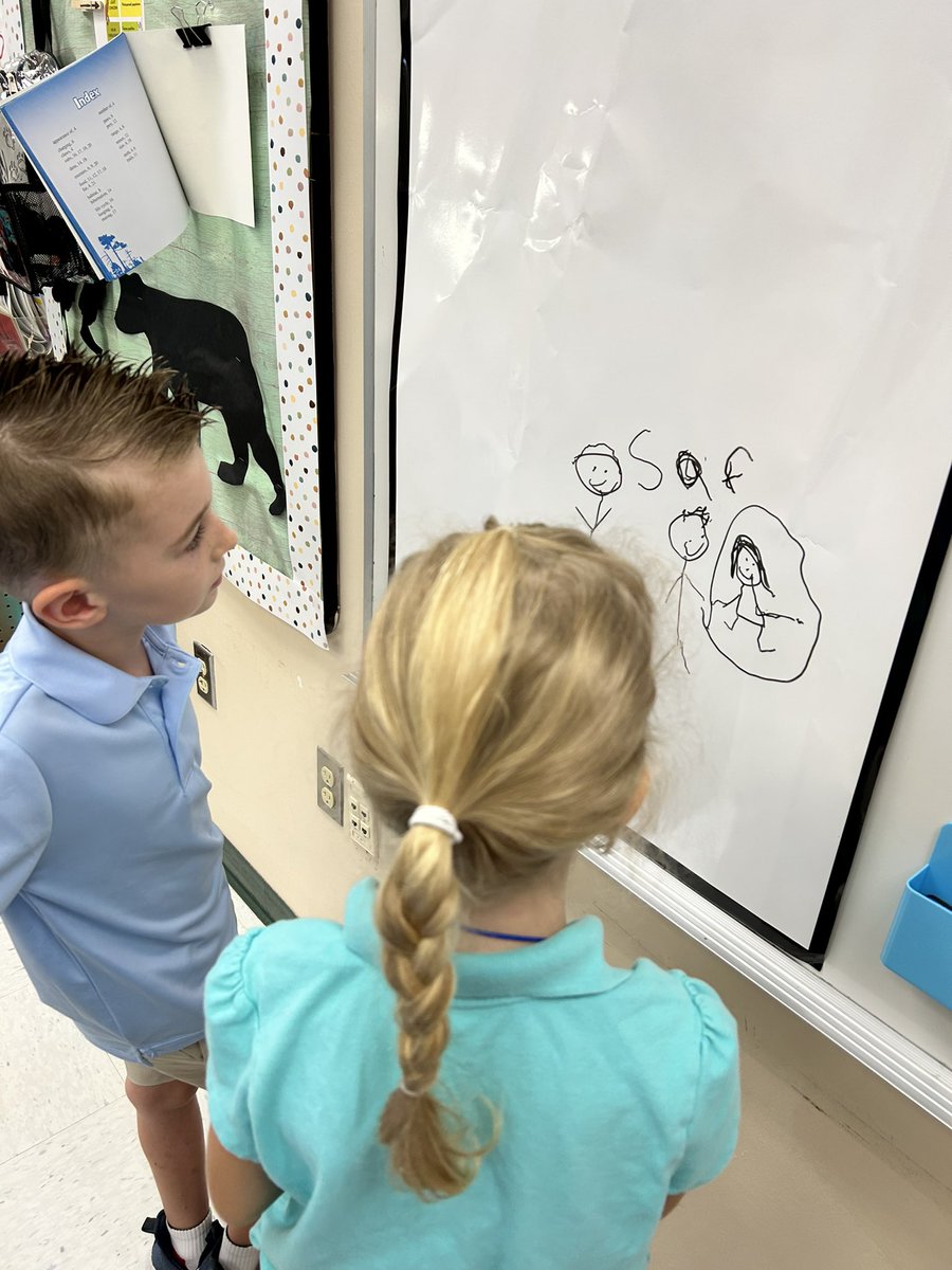 Glendale Elementary tweet media