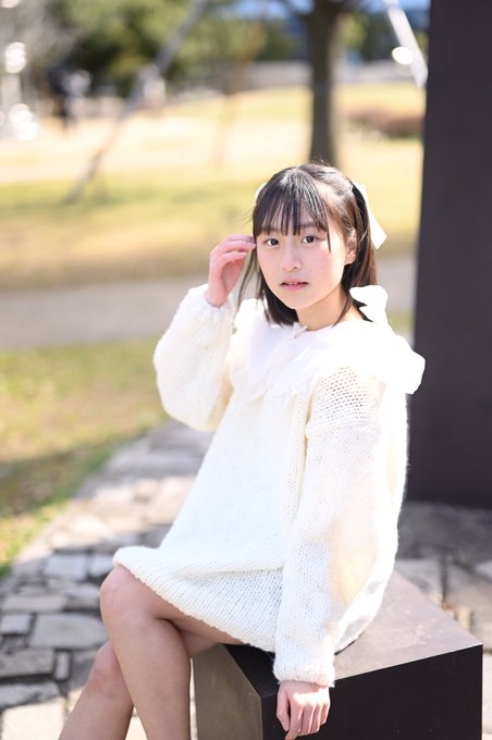 花咲心菜のTwitter画像2