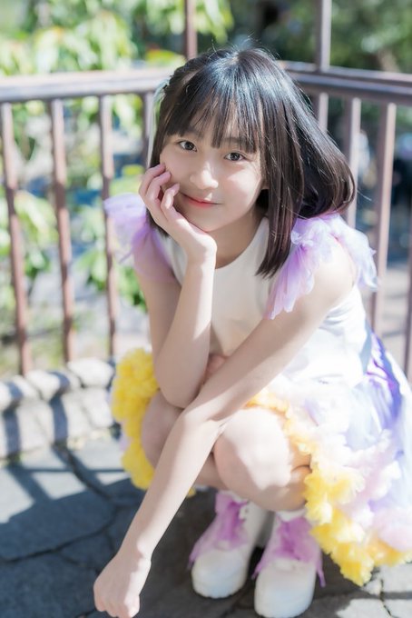 花咲心菜のTwitter画像3