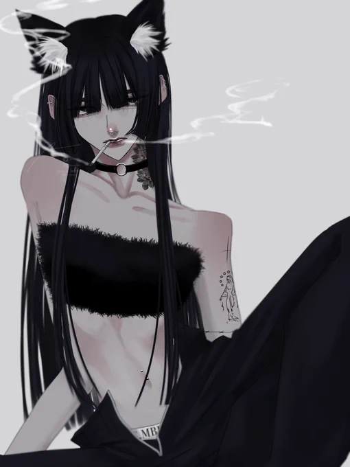       #イラスト #illustration