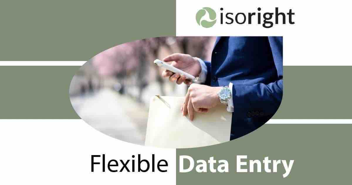 getisoright's tweet photo. Users access their unique environment through their internet connection from anywhere in the world!
Whether in the field on a service call, on the floor at a station or in the admin office, data is easy to enter via a phone, desktop, tablet!
https://t.co/E358X1AcWk
#IsoRight #QMS https://t.co/7Q3mwi40Lf