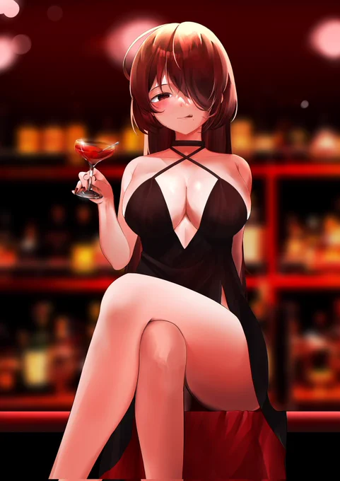 MANHATTAN  #wotaku #マンハッタン