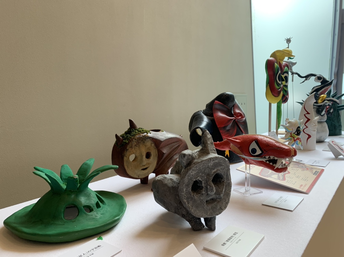 自分が行ったときは、犬の植木鉢さんが発掘される前だったんだよなぁ