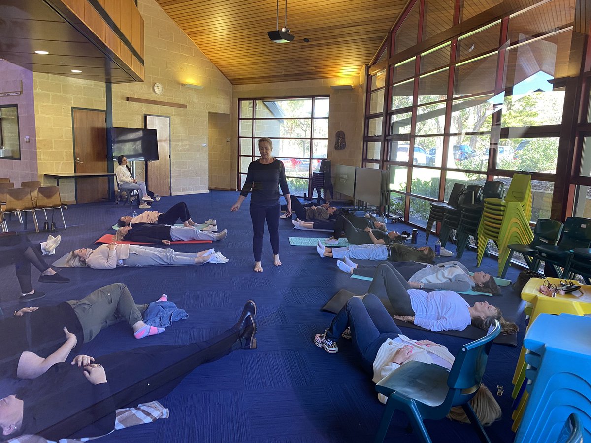 simon__martino's tweet photo. Days like today remind me of the importance of knowing how to fill our cups so we can continue to serve and support our colleagues, families and students in learning and pastorally. @MrsBAMurphy @LucieMc80 @MrRyanvB #familyspirit #shinethroughdiscovery #wemarists https://t.co/Zq73gT6GPx