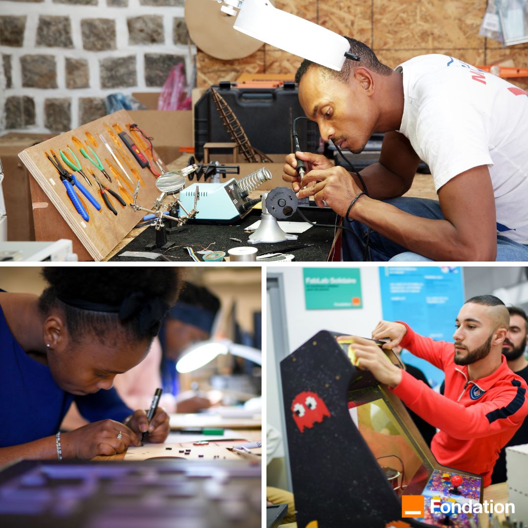 FondationOrange tweet media