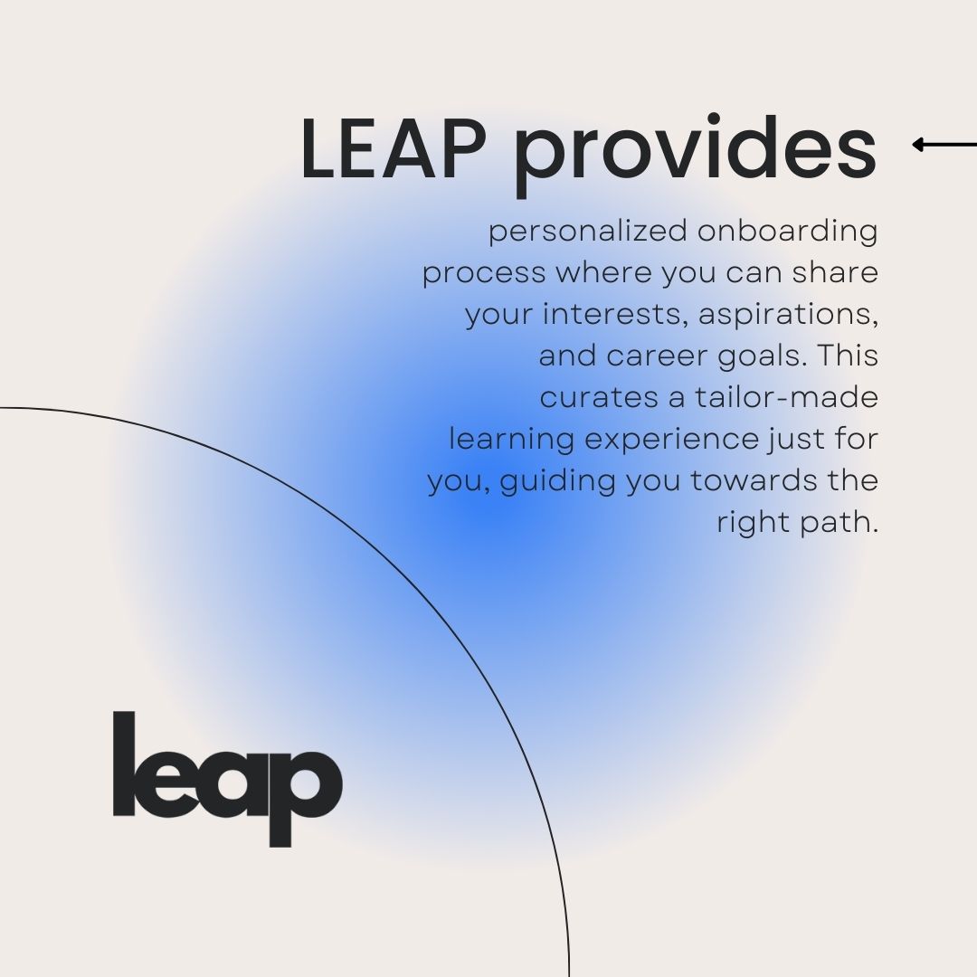 leapbytj's tweet photo. Ready to transform your Learning Experience ?

Now accepting requests for Private Beta Access.

🌐 https://t.co/rTdkXCz72Q

#LEAP #Learning #TakeTheLeap #EdTech #LeapYourWay #Education #elearning #india https://t.co/XZrcpRtPQu