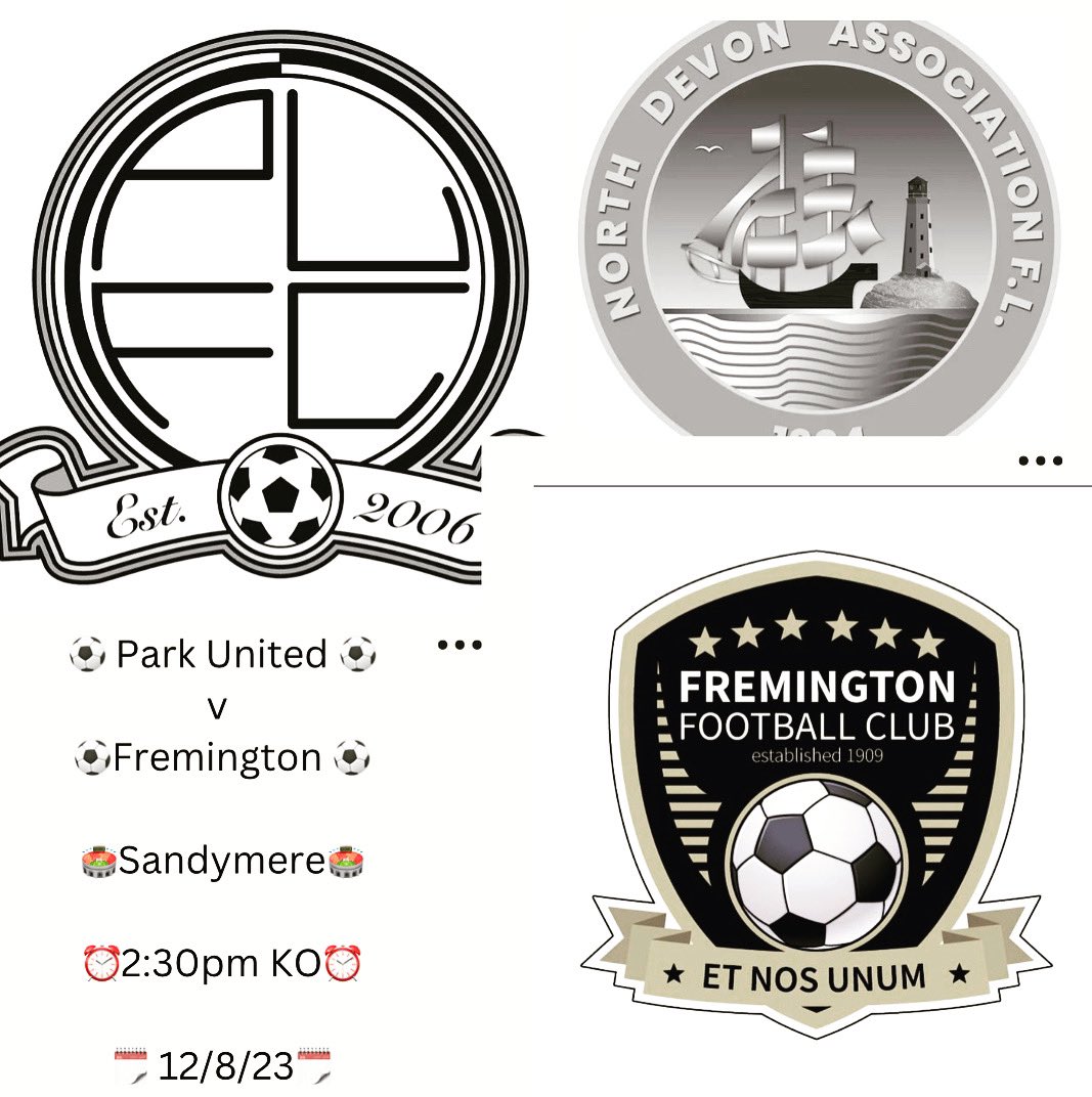 Park United FC tweet media