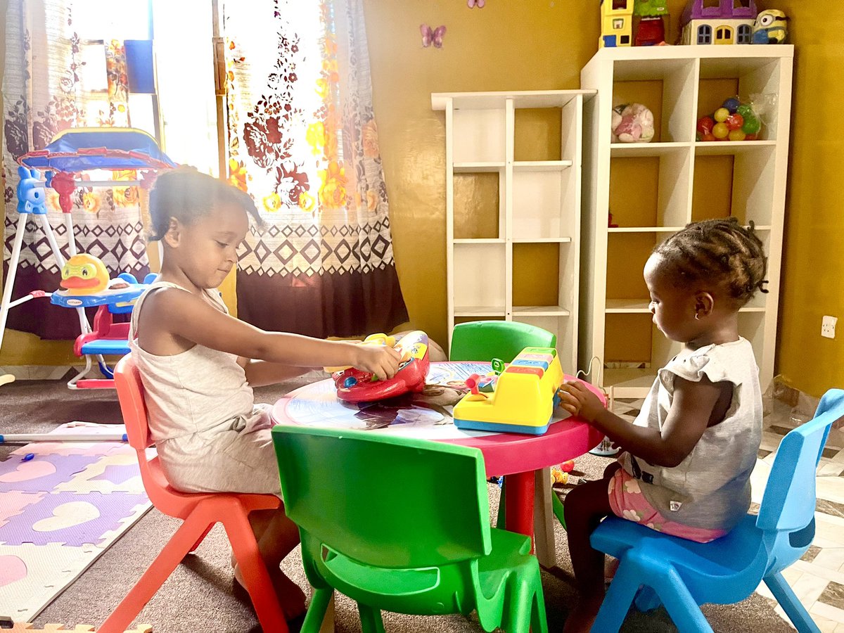 Glowing Future Academy tweet media