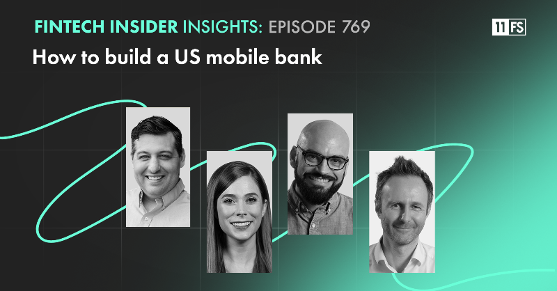 FintechInsiders's tweet photo. 🆕 NEW POD 🆕

🏗️ How to build a US mobile bank 🏦

@davidbrear and @JasonBates are joined by:

🎙️ @oropeza_adrian_ // Milli Bank
🎙️ Bethany Wilson // Milli Bank

How Milli was brought to life, from concept to launch and beyond, with the people who were there!

🎧 Tune in! 👇