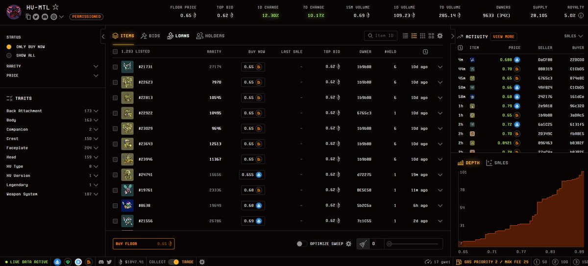 MutantSweep tweet media