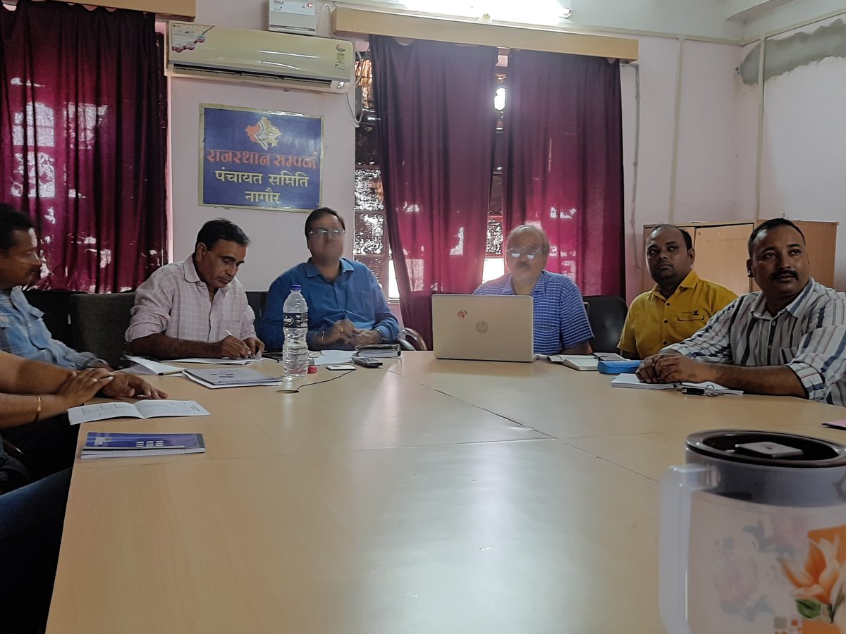 IECNHMNagaur's tweet photo. #idcf_2023
@nhm_rajasthan
@DRMAHESHVERMA https://t.co/tc79eyN1vx