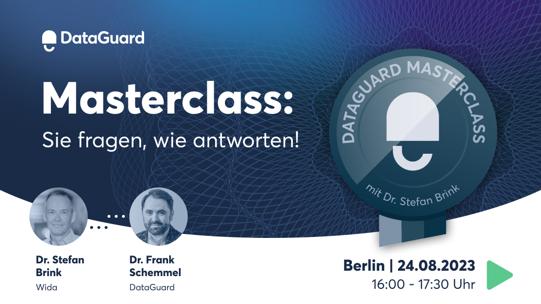 DataGuard tweet media