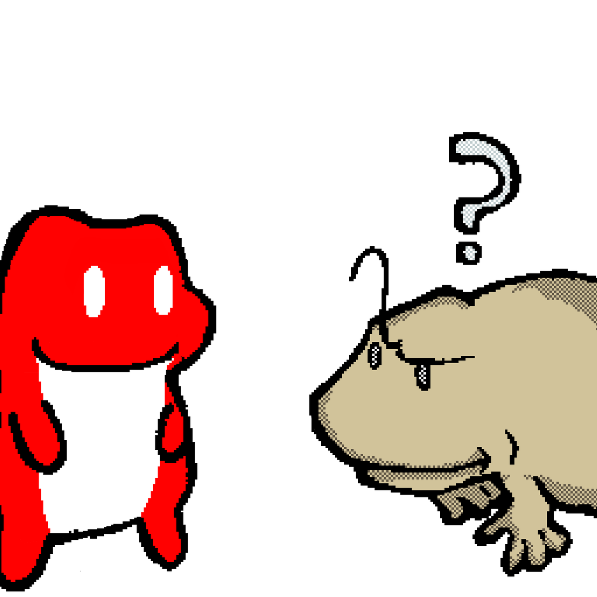 VsAcumalaka's tweet photo. they met🐸
FNF Kero by @Ghospel_ghost 
Art by OzZMan https://t.co/WzbZkRligR