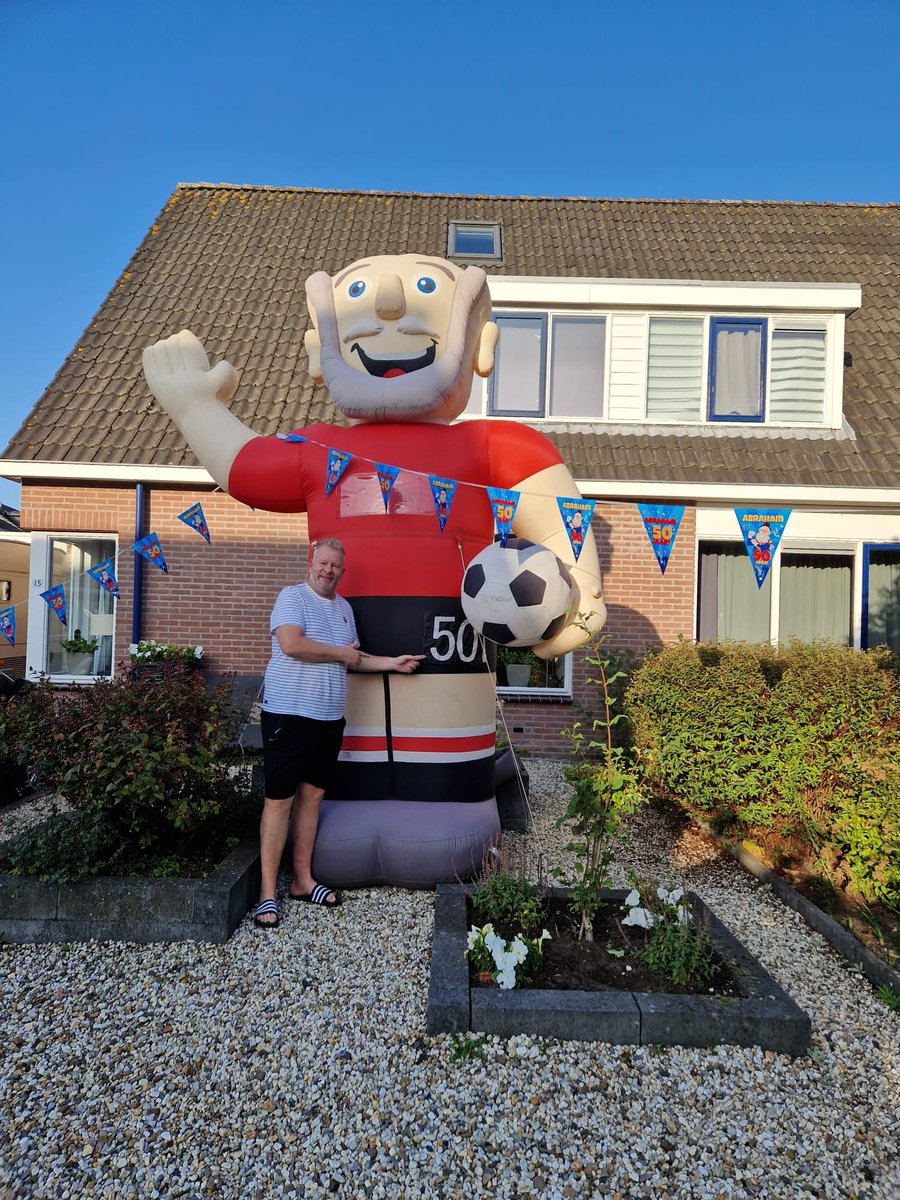 Ik zit op de helft! #verjaardag#11 augustus#