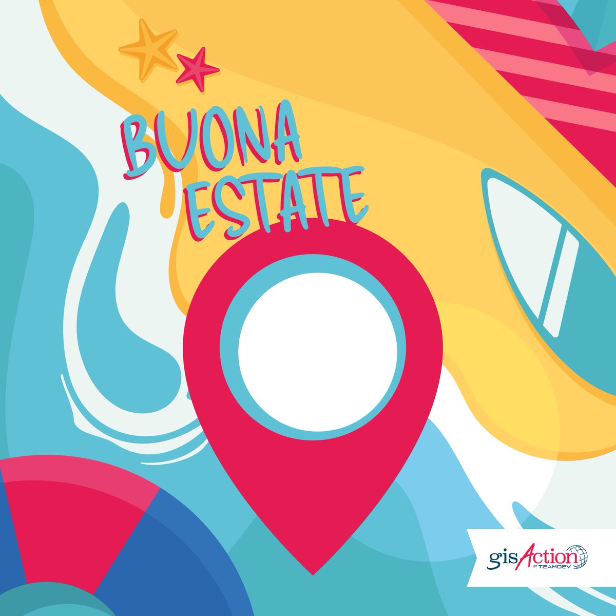 GisAction tweet media
