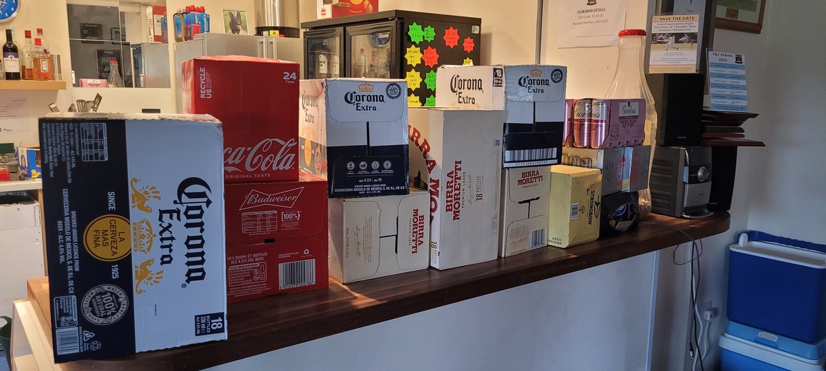 Fareham and Crofton 5th Team tweet media