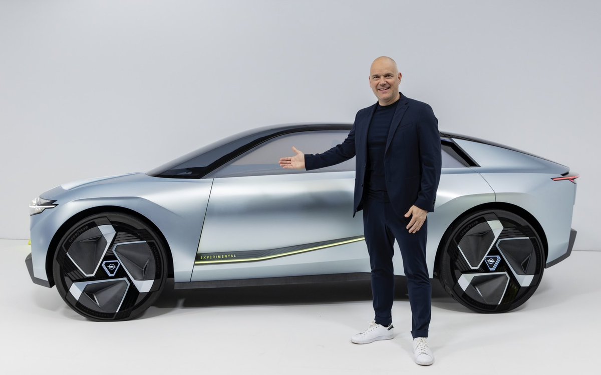 Harald Hamprecht (@hahamprecht) on Twitter photo This is the new Opel Experimental! This concept car gives an outlook on our upcoming design and technologies, on future models, yes, even on a new era of our brand. We will celebrate the official world-premiere at the <a href="/IAAmobility/">IAA MOBILITY</a> . Find all details here: lnkd.in/gK_VZ2Qm This is the new Opel Experimental! This concept car gives an outlook on our upcoming design and technologies, on future models, yes, even on a new era of our brand. We will celebrate the official world-premiere at the <a href="/IAAmobility/">IAA MOBILITY</a> . Find all details here: lnkd.in/gK_VZ2Qm