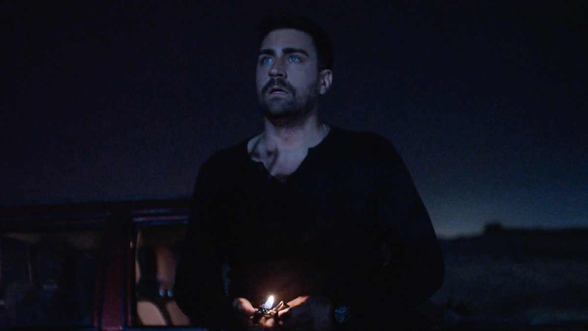 HBOMaxTR's tweet photo. Dün buradan bir Turgut Kurak geçti.

#Magarsus @CaglarErtugrul https://t.co/7Ui4GkTOvc