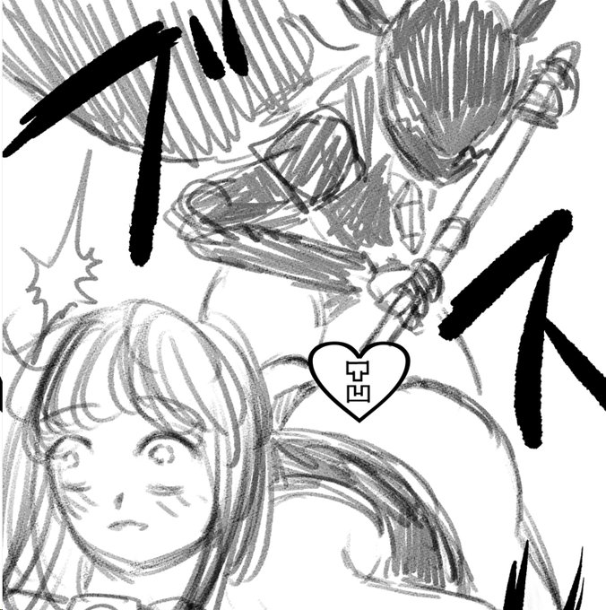 深く反省しております。今後は先生を困らせないよう努めます。#淫獄団地 