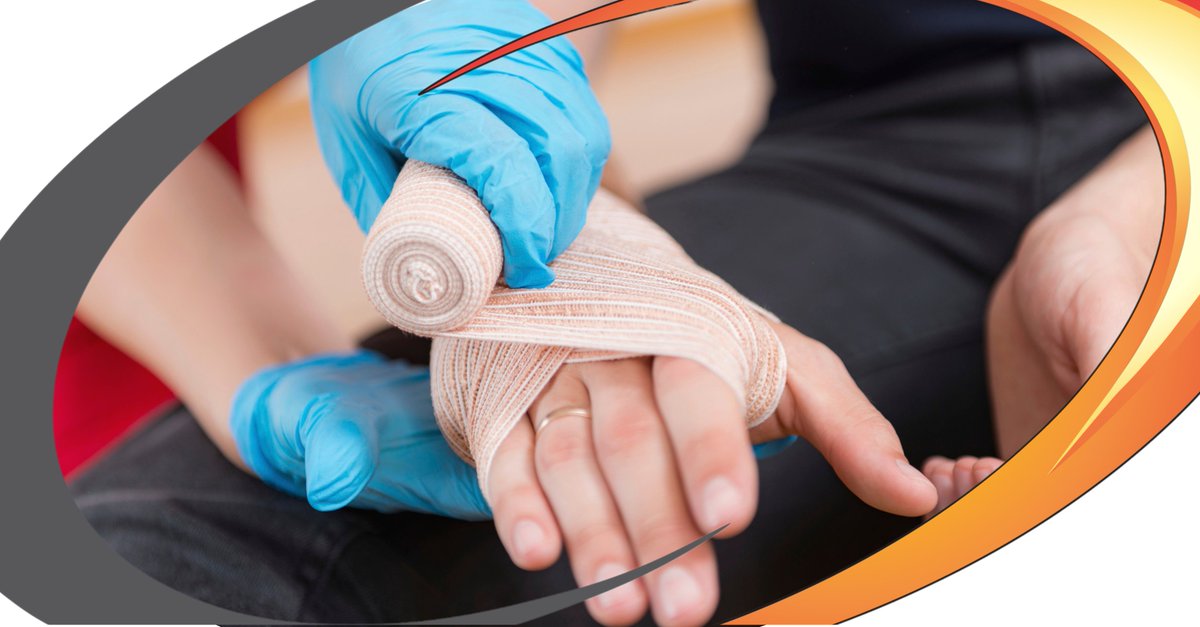 CSAR_Fire's tweet image. If an employee doesn't know what their role or responsibility is in the event of a fire and burns themself attempting to put out a fire without being trained - you are liable.

Contact us to train you staff on fire safety: live-fire-training.co.uk/contact-us.html  

#CSARFire #FireSafetyTraining