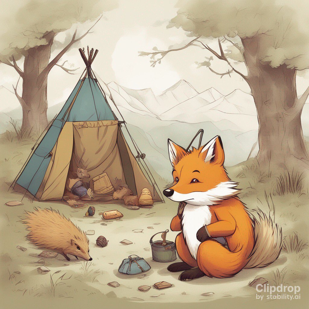 JarkaSira's tweet photo. AI mi pomohla nakreslit písničky, poznáte je?#ipadmoravka https://t.co/q8nukJLNBE