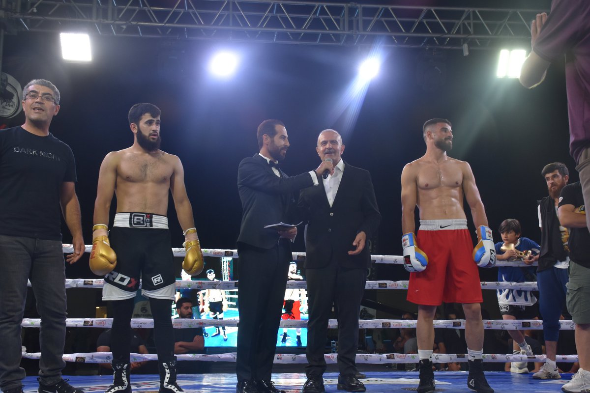 serhat_news's tweet image. ➡️Van’da boks turnuvası düzenlendi 
serhatnews.com/vanda-boks-tur… 

#vann #haber #SonDakika #boks