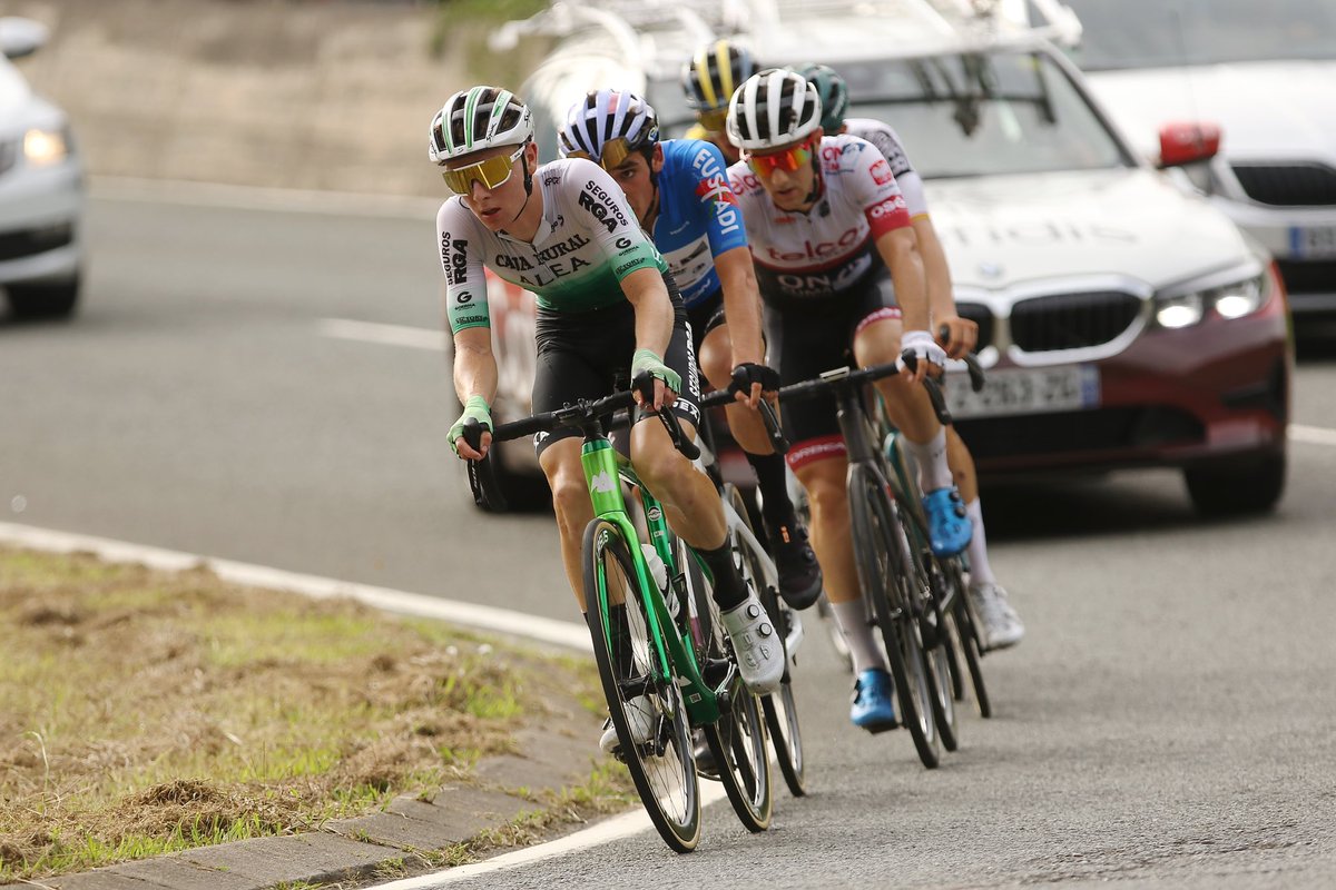 CycleDivision tweet picture