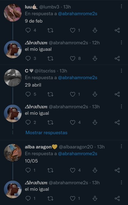 Policia Horny tweet media