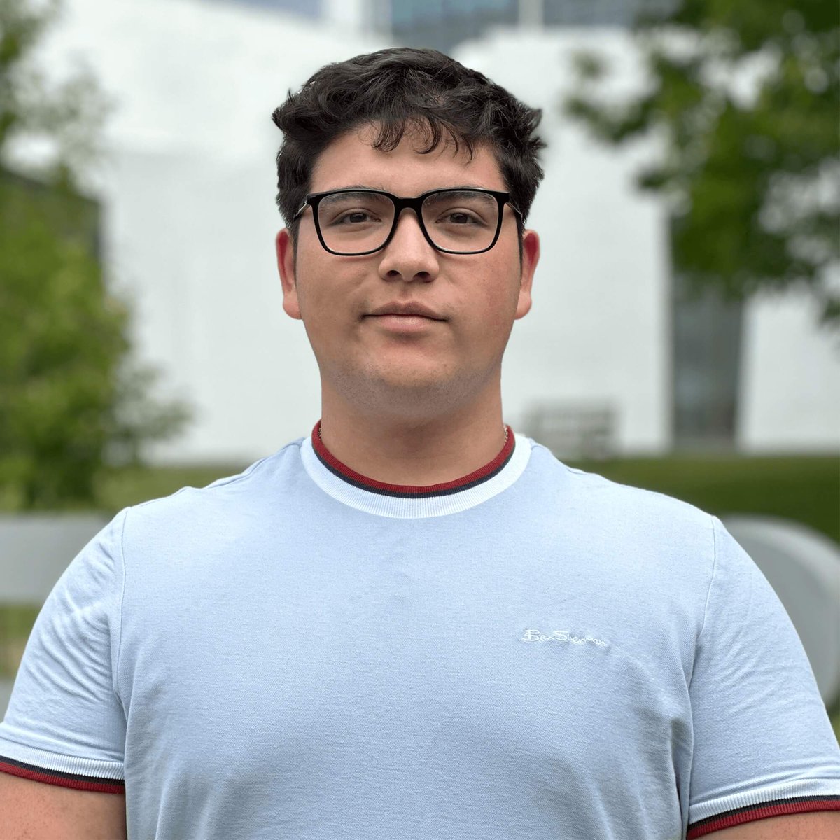 DerbyUni's tweet photo. When his A-level results meant changes to his plans, Jack Hanson found his way to the BA (Hons) Accounting and Finance course at Derby through Clearing. π
Learn more about Jackβs journey to #DerbyUni through Clearing. π https://t.co/RJ59CgT6yD
#Clearing2023 #ALevelResuts https://t.co/50swOZsyrm