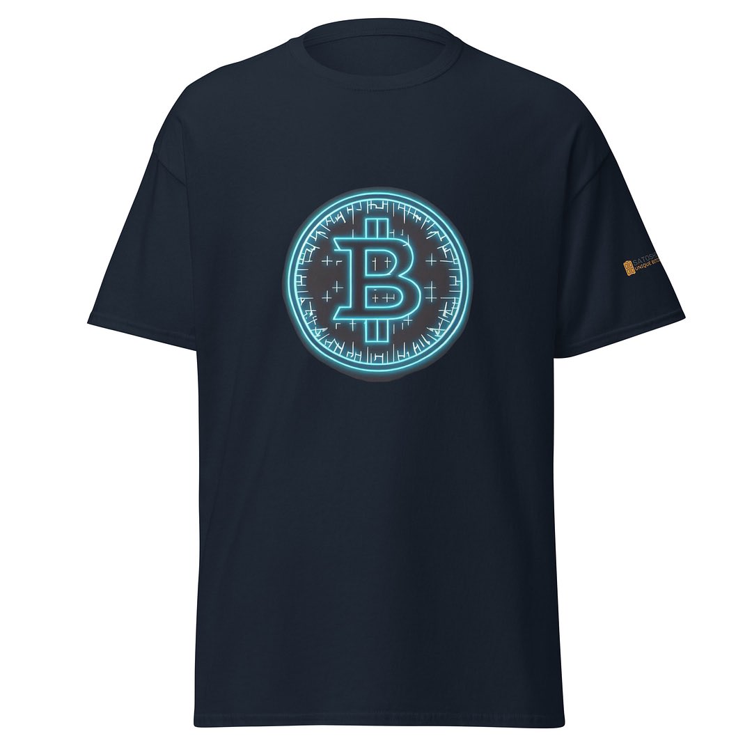 Satoshi's Wardrobe tweet media