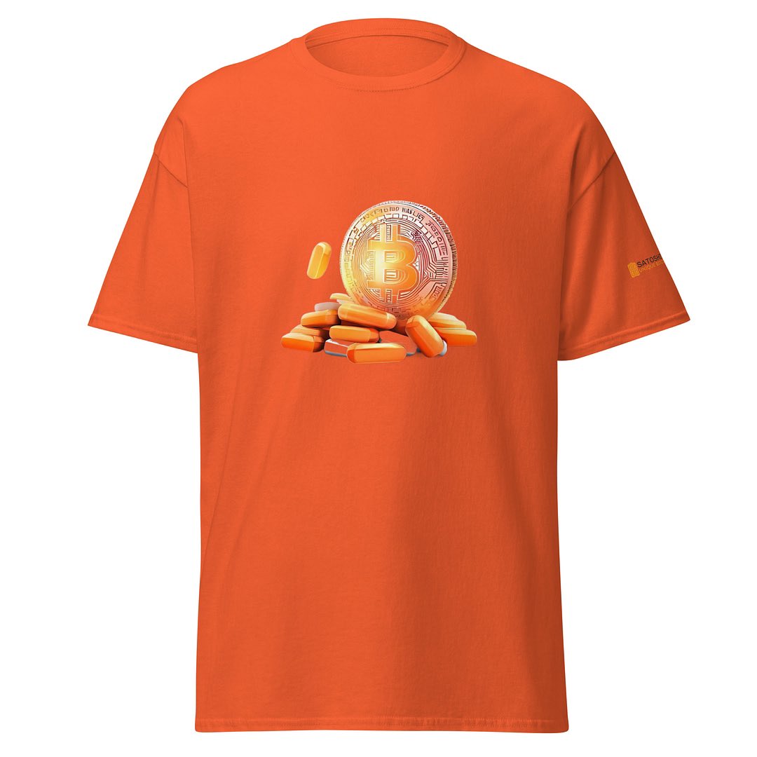 Satoshi's Wardrobe tweet media