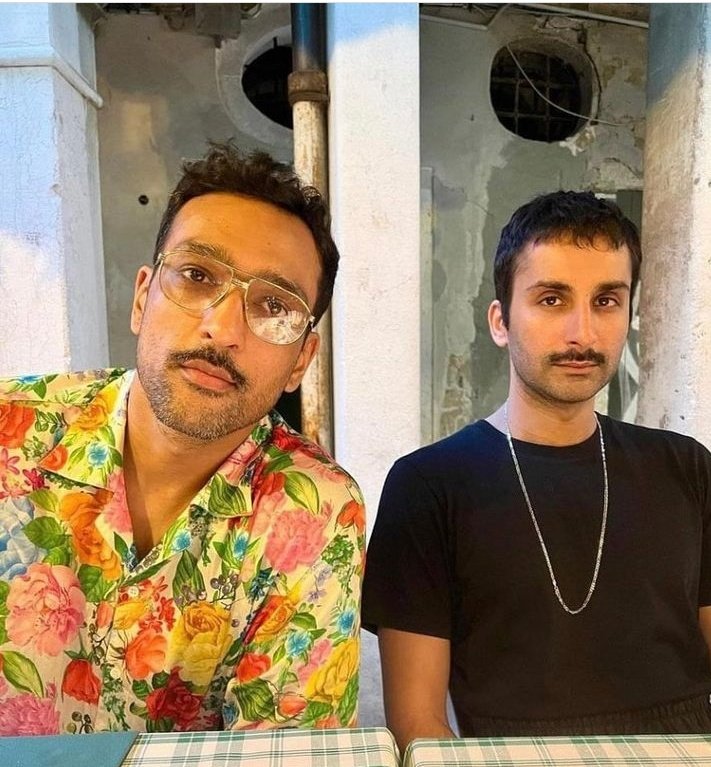 deewanimastani_'s tweet photo. Ab koi ye na kahy k mjhe ink scene ka nhi pta 👀😂 https://t.co/8KqCuiLewj
