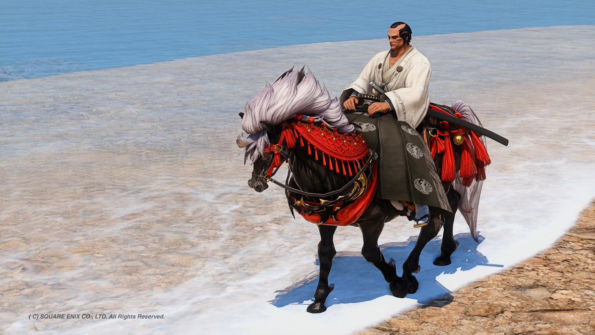 Cocoa_Butter_00's tweet photo. 絶地取れた
#FF14 https://t.co/HoA9hogVeZ