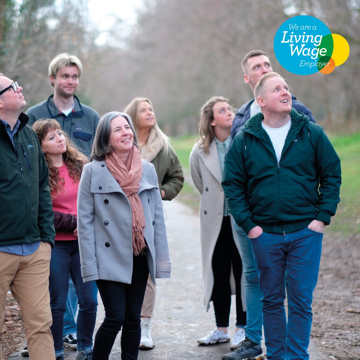 We're an Accredited Living Wage Employer! 🥳

Have a read of Russ' new blog to earn more about the real living wage and to see the incentives. 👇

averyandbrown.com/outpost/avery-…

#LivingWage #RegenerativeBusiness #BetterBusiness