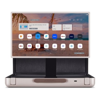 LG전자 FHD LED 스탠바이미 Go TV
#LG전자 #FHD #LED #스탠바이미Go #TV #스탠바이미
◈이제 TV도 이동식으로 간편하게 ◈
최저가구매 마감임박☞link.coupang.com/a/6wNb0
파트너스수수료받음