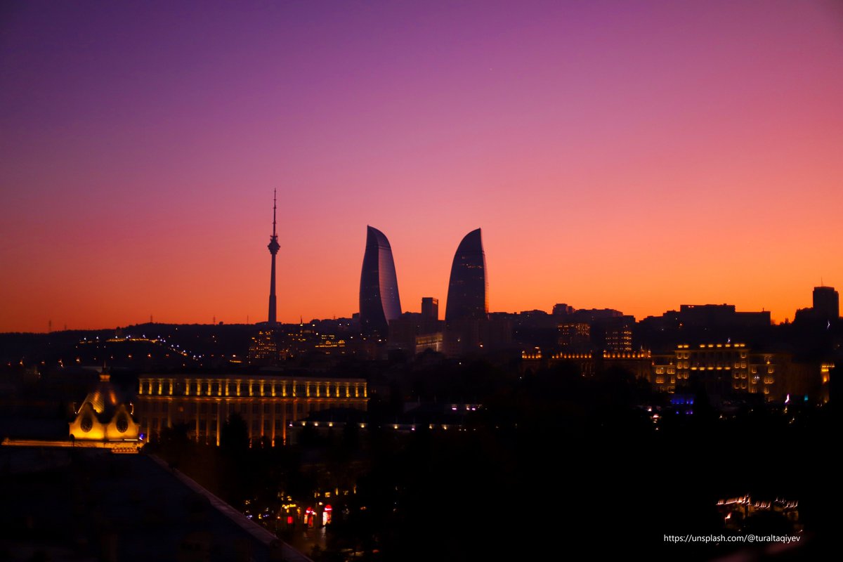 Are you a national of Azerbaijan 🇦🇿? Do have experience in communication ✍️📷📰?

Well, this is your chance to join the United Nations as Public Information Officer in Baku. You have until 21 September to apply! 👇

bit.ly/453zhYI