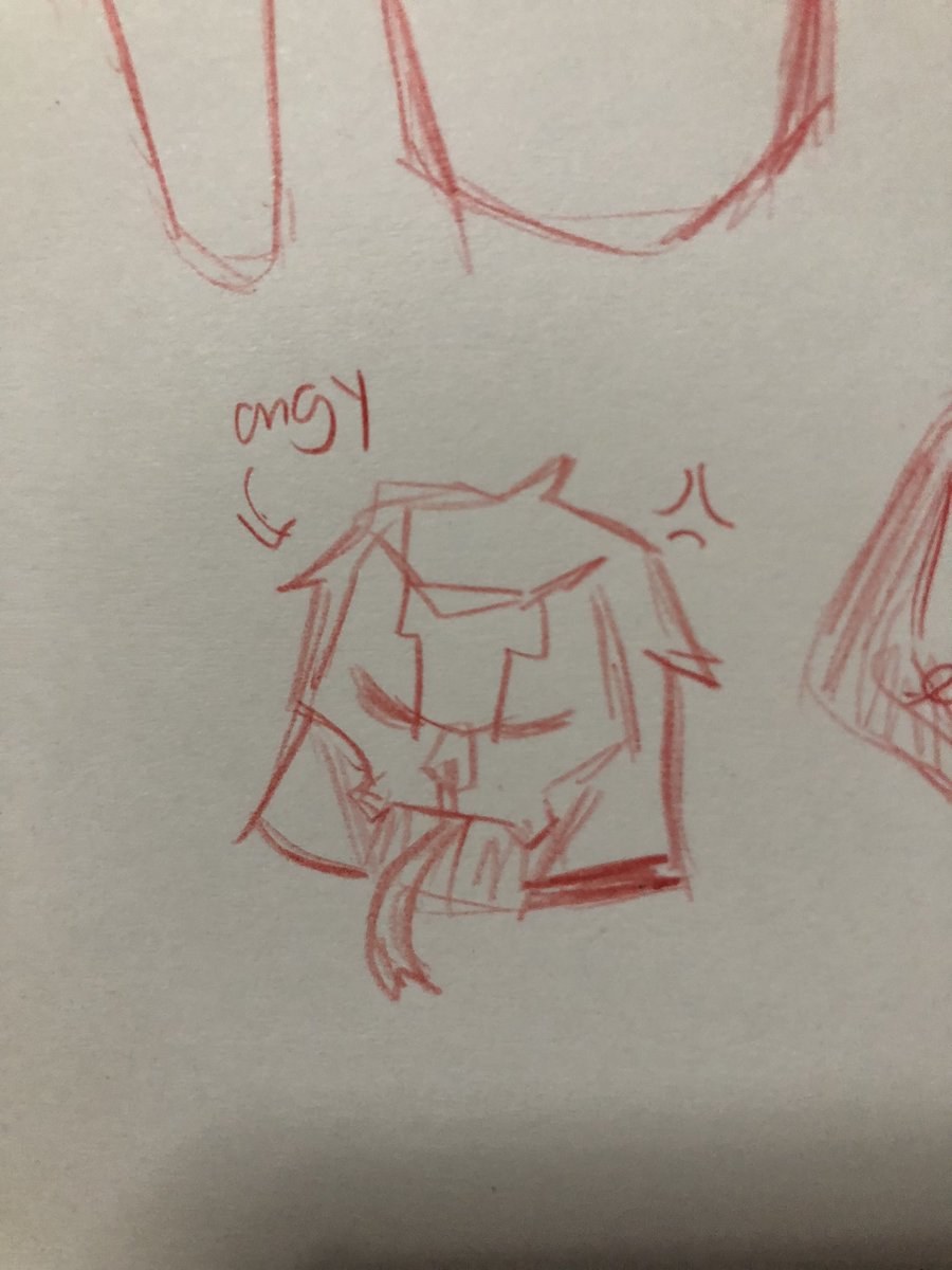 SYSTEM_REDUX's tweet photo. BIOMANCER POSTING (biohazard x necromancer ramattra) #biomancer #ramcest #rarepair #doodles #THESILLY https://t.co/8F8UswBamZ
