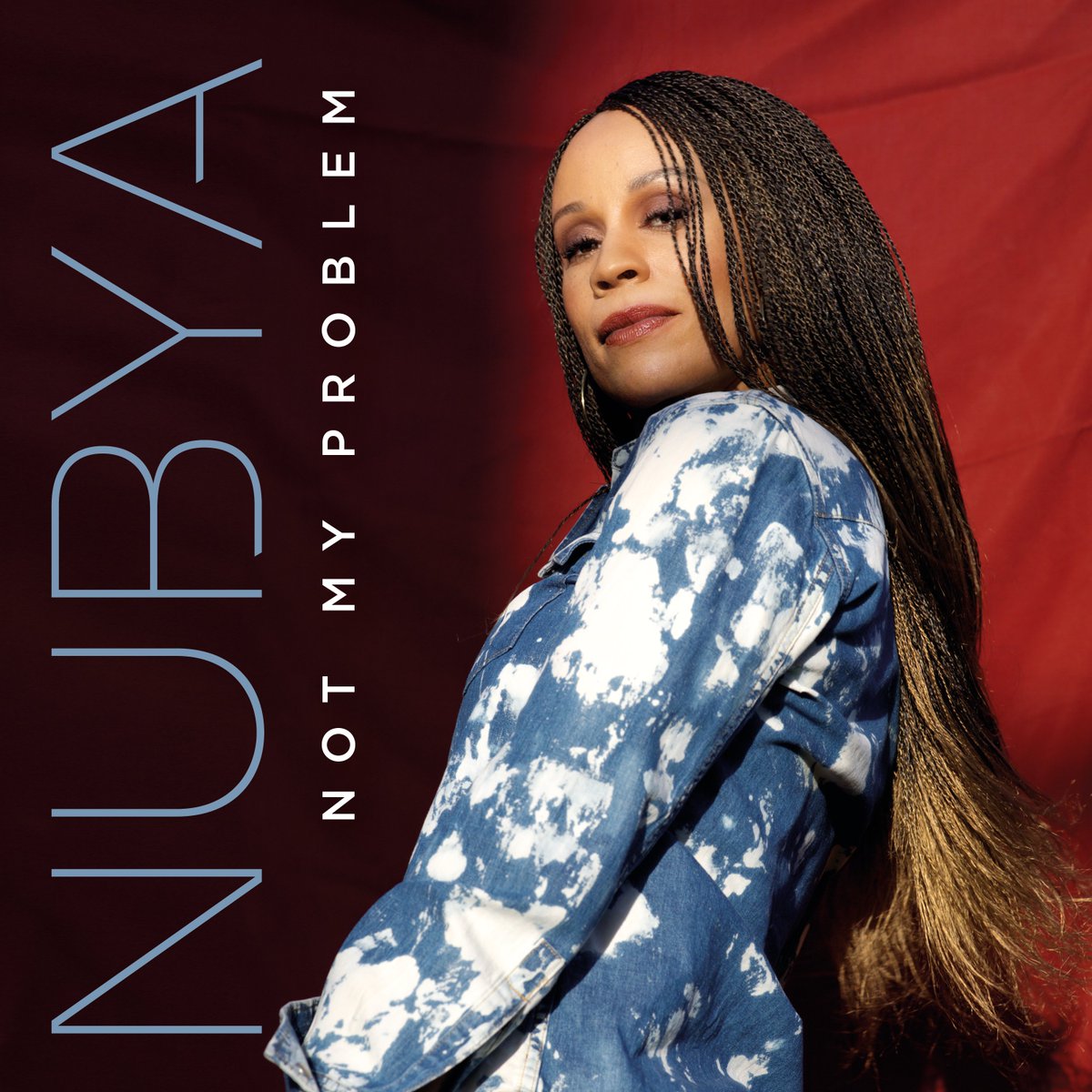 OUT NOW!!!
LISTEN HERE:
linktr.ee/nubya