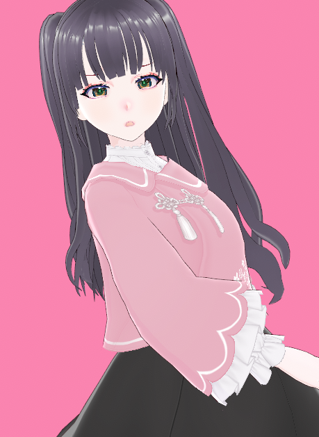 「よくこんな感じ」|119のイラスト