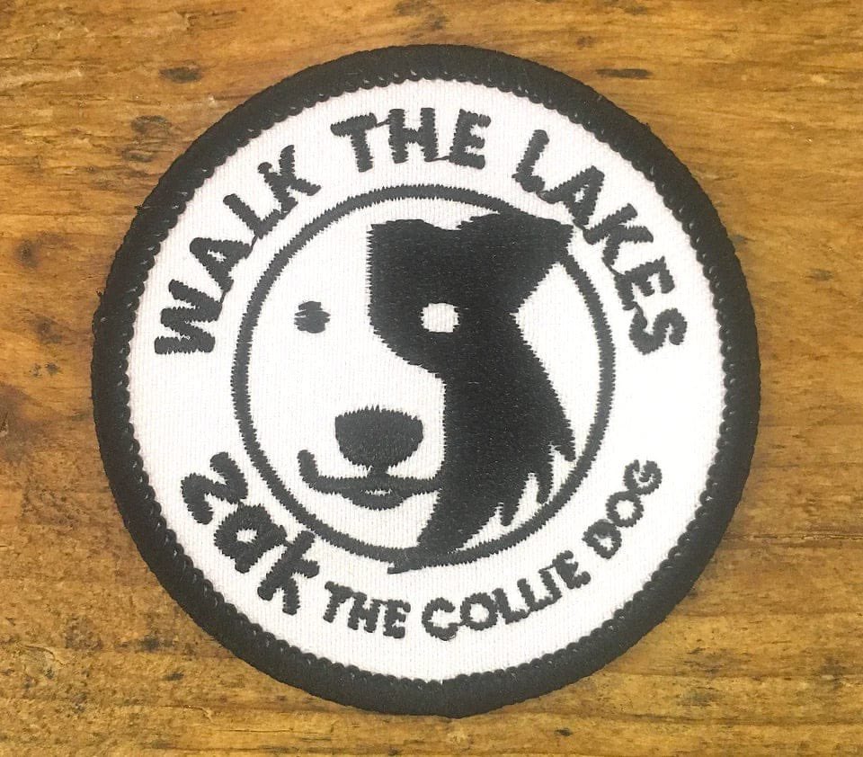 zakthecolliedog's tweet photo. ๐ถThe Zak Cap!
100% organic cotton #fairwear approved #PETAapproved #vegan #recycledโป
https://t.co/Ep9IlHAUXn
#zakthecolliedog #walkthelakes patch available separately:https://t.co/CZZCs3Syrh
๐Thanks to the lovely Ella for the photo
@BCTGB #lakedistrictmountainrescuesearchdogs https://t.co/jLrKo6Qy9z