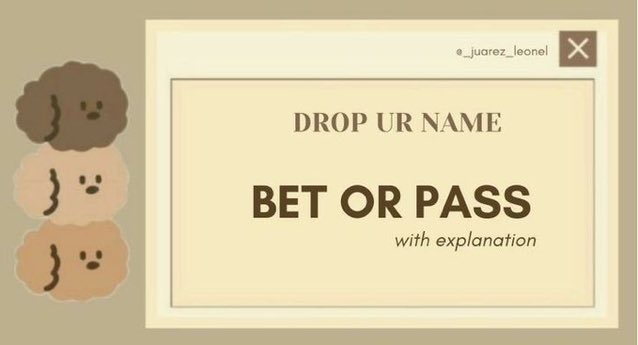 drop any

-stolen