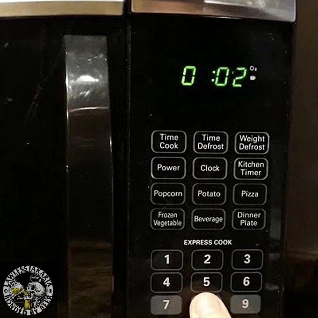 Lawless Jakarta tweet media