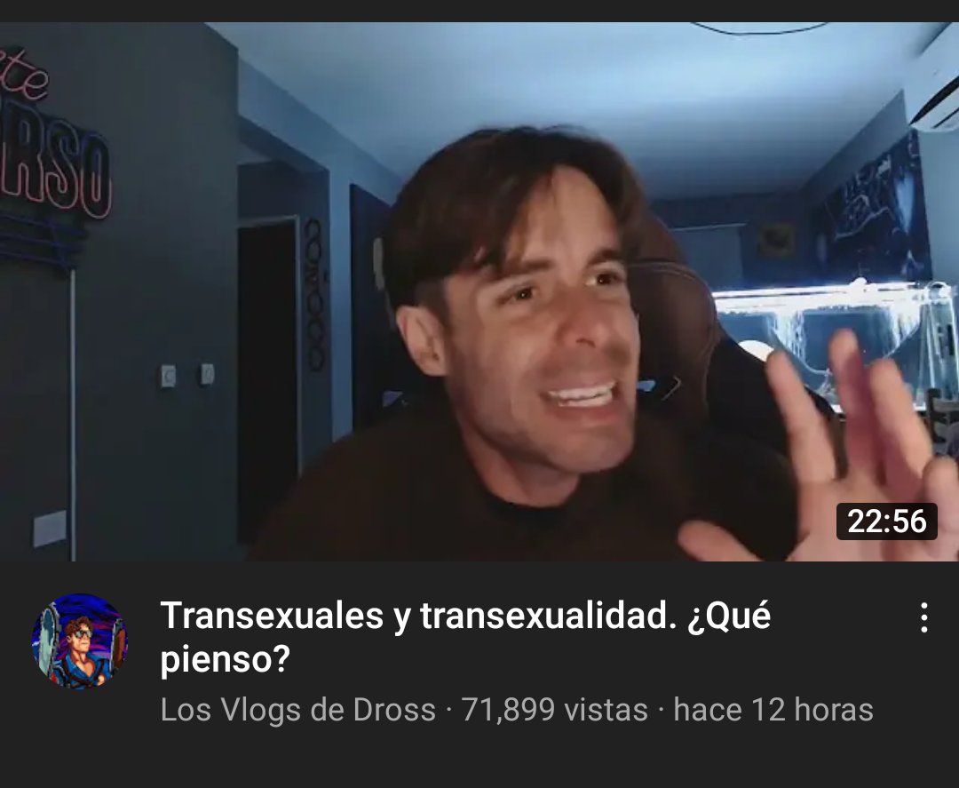 oOoConservas's tweet photo. ¿Qué piensas de qué? Pues existen y ya, independientemente de lo que pienses.

Imagínate sacar un video titulado "Venezolanos, ¿qué pienso?" https://t.co/J6UnnD056F