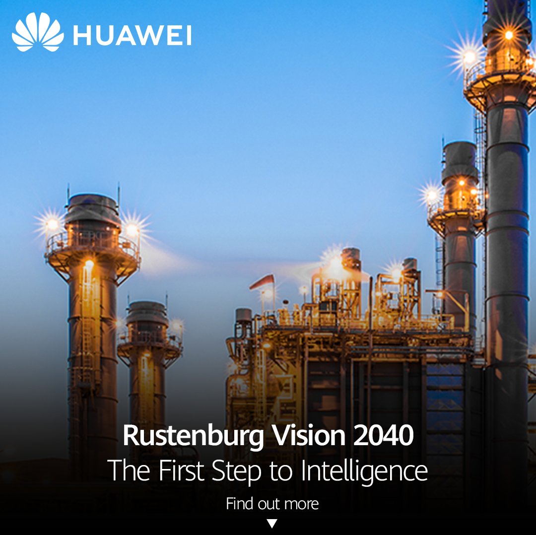 HuaweiSAR's tweet photo. Huawei's Smart City solution has served more than 160 cities, in over 40 countries.
Read more about how this extensive experience has been leveraged in Rustenburg, South Africa: https://t.co/CS6wv93hPK
#HuaweiDigitisation #DigitalInnovation https://t.co/9exL28CiZ6