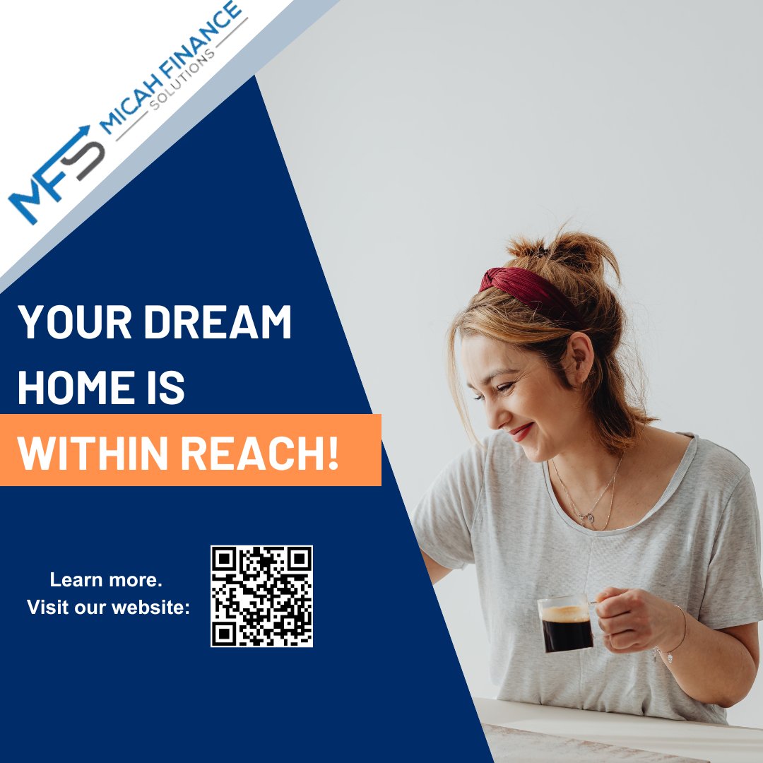 🌟 Your dream home is within reach! Let Micah Finance Solutions introduce you to professional contacts like buyers' agents and conveyancers to ensure a smooth home buying journey. #DreamHomeSearch